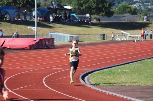 2026 Colgate Games Day 3 photo